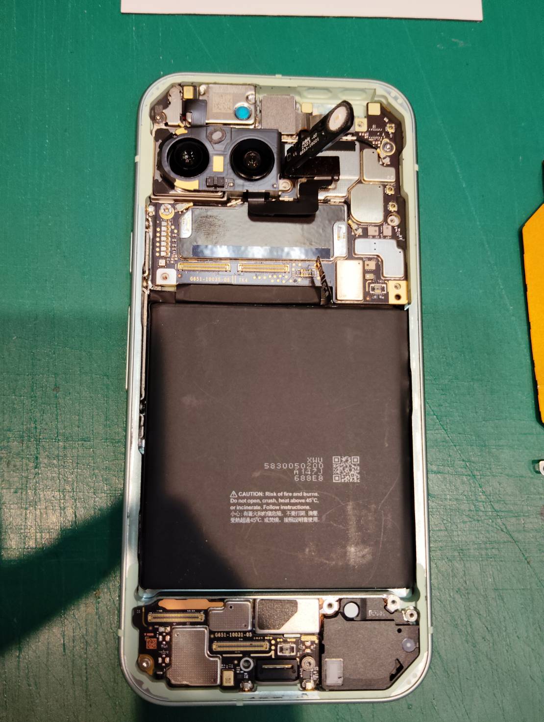 【Pixel 9 Pro】新機種でも随時対応！ -スマホ修理工房浦和パルコ店-